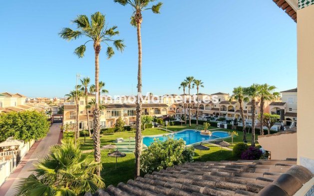 Reventa - Adosado - Orihuela - Orihuela Costa