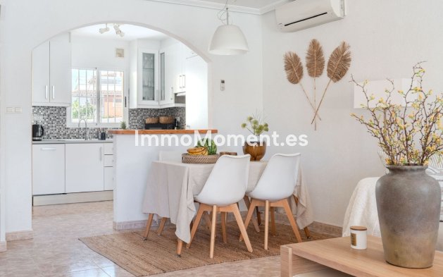 Reventa - Adosado - Orihuela - Orihuela Costa