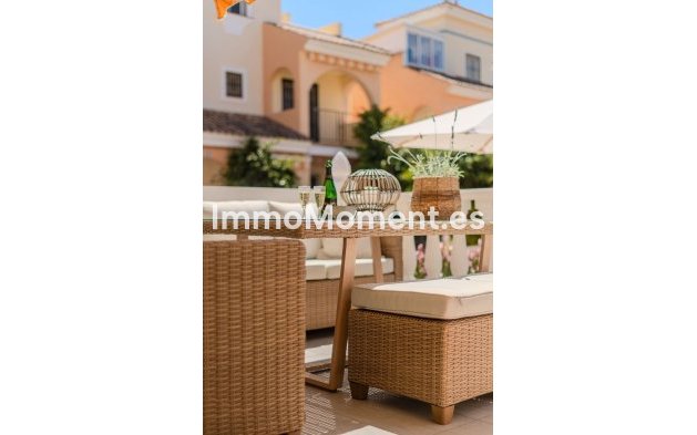 Reventa - Adosado - Orihuela - Orihuela Costa
