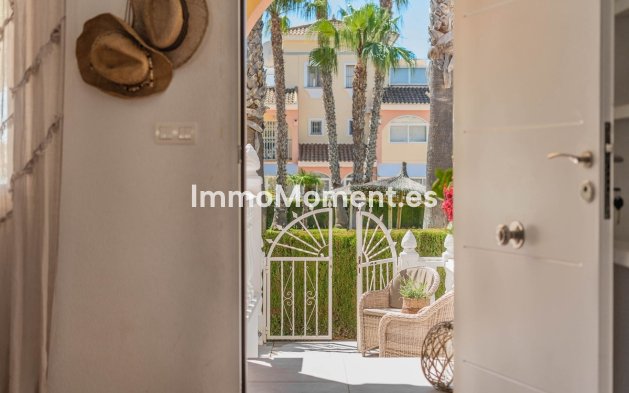 Reventa - Adosado - Orihuela - Orihuela Costa