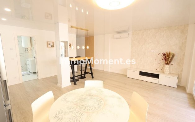 Revente - Appartement - Torrevieja - Torrevieja Centro