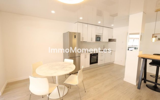 Revente - Appartement - Torrevieja - Torrevieja Centro