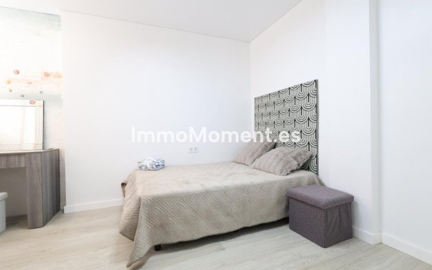 Revente - Appartement - Torrevieja - Torrevieja Centro