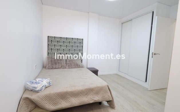Revente - Appartement - Torrevieja - Torrevieja Centro