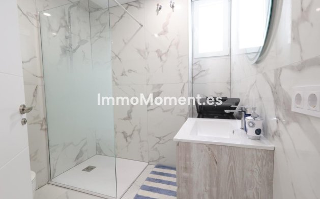 Revente - Appartement - Torrevieja - Torrevieja Centro