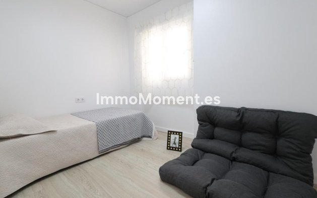 Revente - Appartement - Torrevieja - Torrevieja Centro