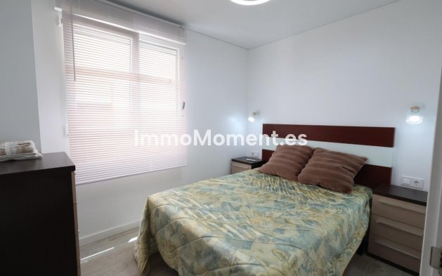 Revente - Appartement - Torrevieja - Torrevieja Centro