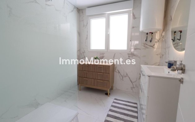 Revente - Appartement - Torrevieja - Torrevieja Centro