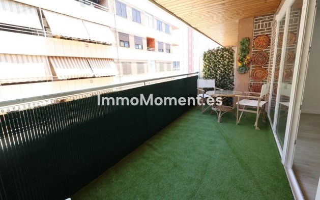 Revente - Appartement - Torrevieja - Torrevieja Centro