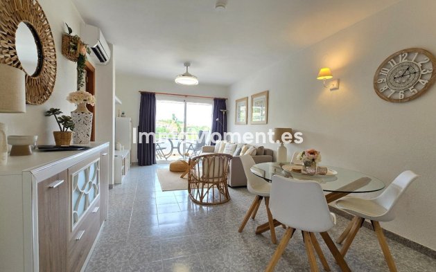 Revente - Appartement - Benalmadena - Benalmadena Centro