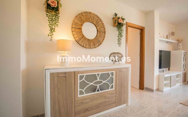 Revente - Appartement - Benalmadena - Benalmadena Centro
