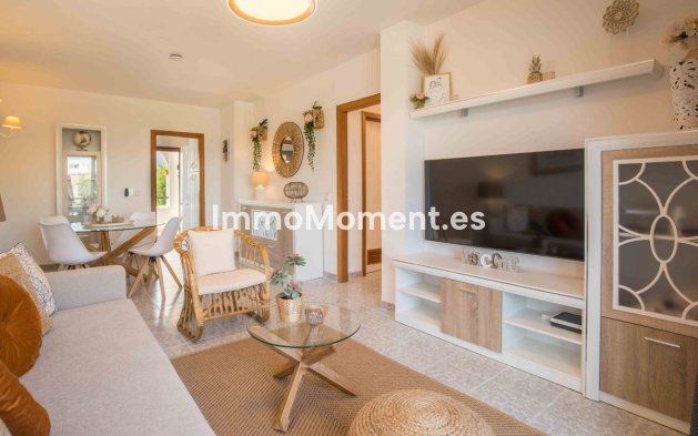Revente - Appartement - Benalmadena - Benalmadena Centro