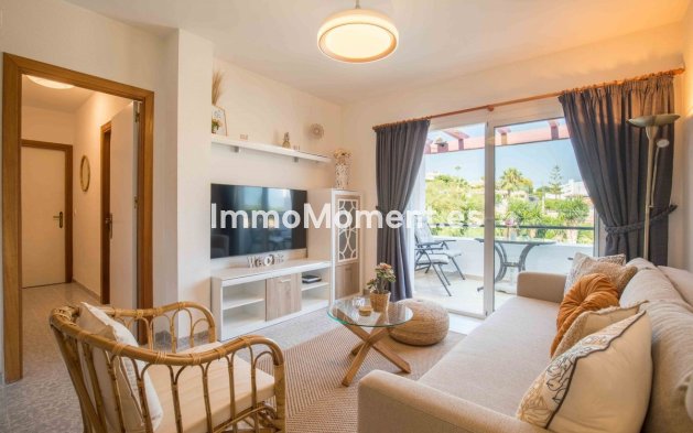 Revente - Appartement - Benalmadena - Benalmadena Centro
