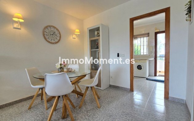 Revente - Appartement - Benalmadena - Benalmadena Centro