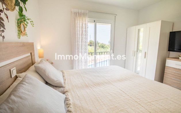 Revente - Appartement - Benalmadena - Benalmadena Centro