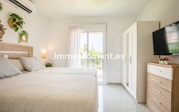 Revente - Appartement - Benalmadena - Benalmadena Centro