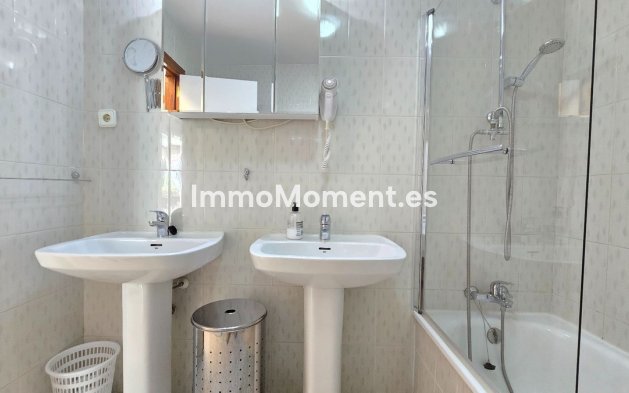Revente - Appartement - Benalmadena - Benalmadena Centro