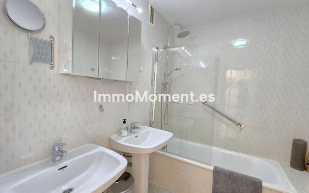Revente - Appartement - Benalmadena - Benalmadena Centro