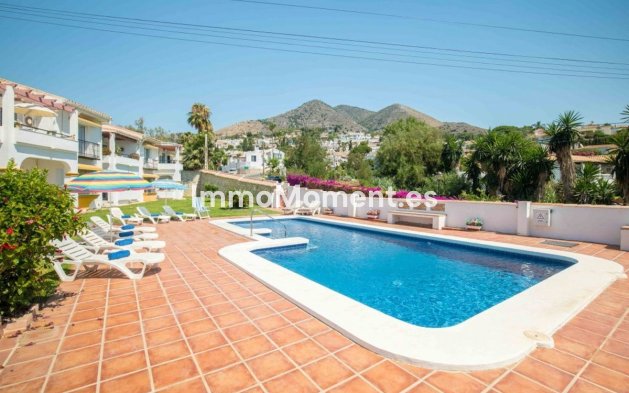 Revente - Appartement - Benalmadena - Benalmadena Centro
