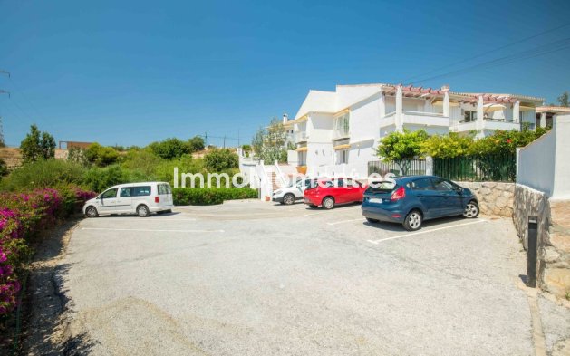 Revente - Appartement - Benalmadena - Benalmadena Centro