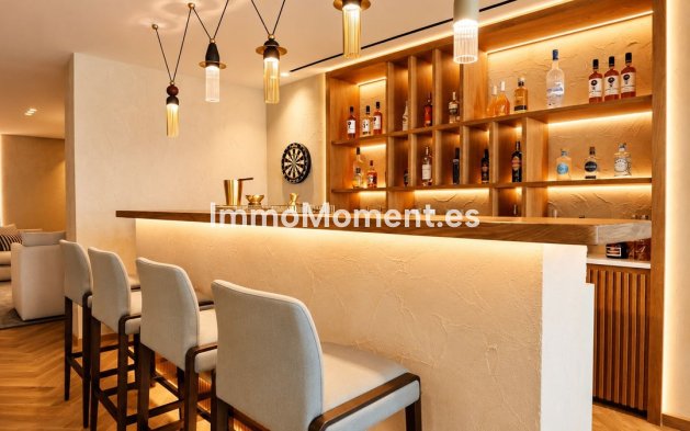 Resale - Detached villa - Benahavís - La Quinta