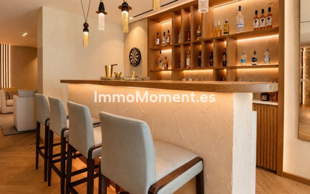 Resale - Detached villa - Benahavís - La Quinta