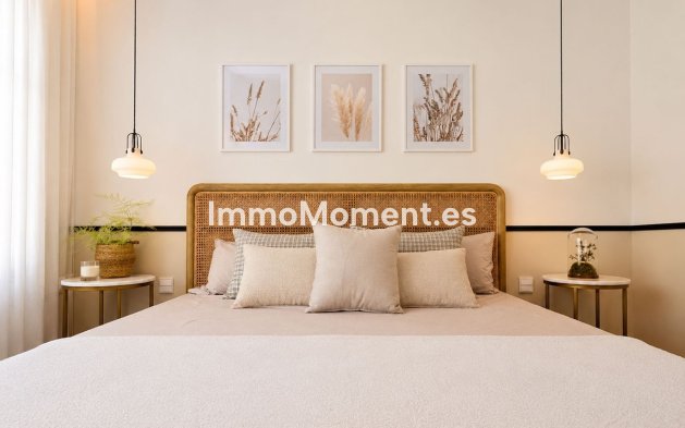 Resale - Detached villa - Benahavís - La Quinta