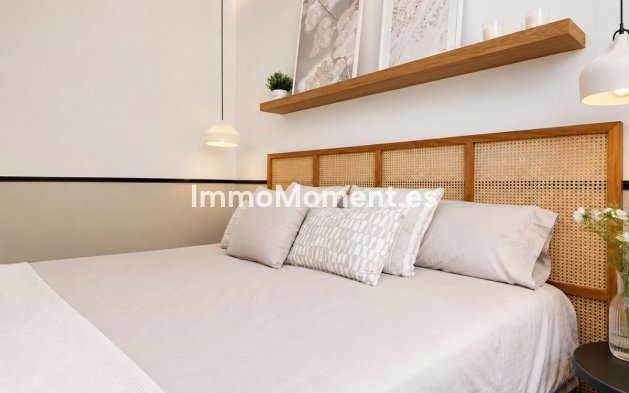 Resale - Detached villa - Benahavís - La Quinta