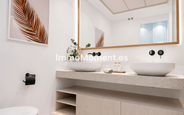 Resale - Detached villa - Benahavís - La Quinta