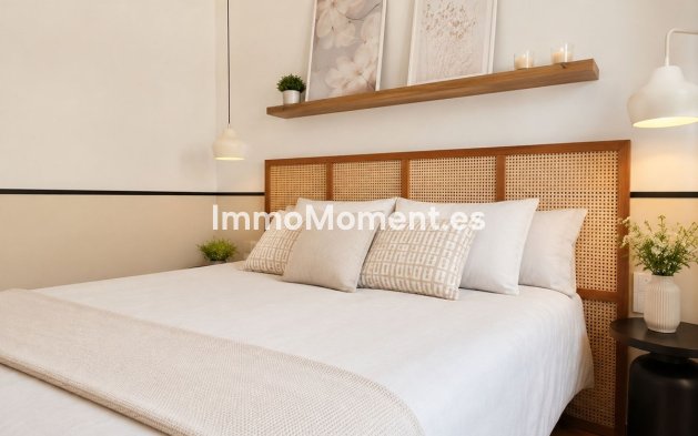 Resale - Detached villa - Benahavís - La Quinta