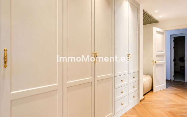 Resale - Detached villa - Benahavís - La Quinta