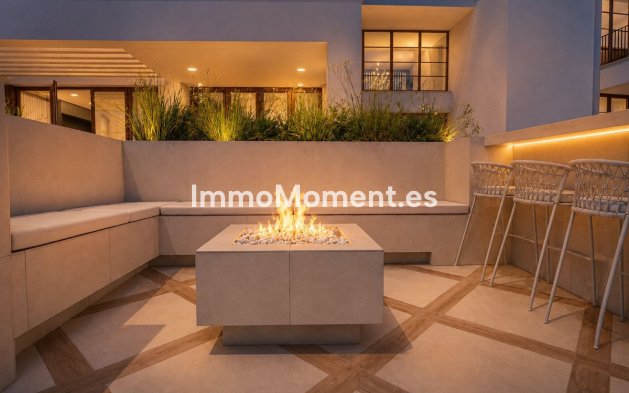 Resale - Detached villa - Benahavís - La Quinta