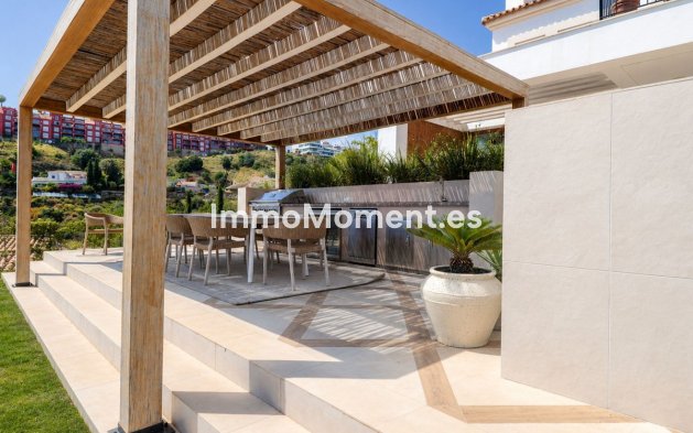 Resale - Detached villa - Benahavís - La Quinta
