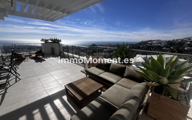 Revente - Appartement - Benalmadena - Benalmadena Centro