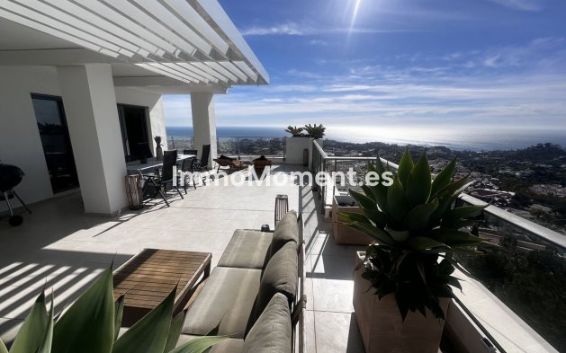 Revente - Appartement - Benalmadena - Benalmadena Centro