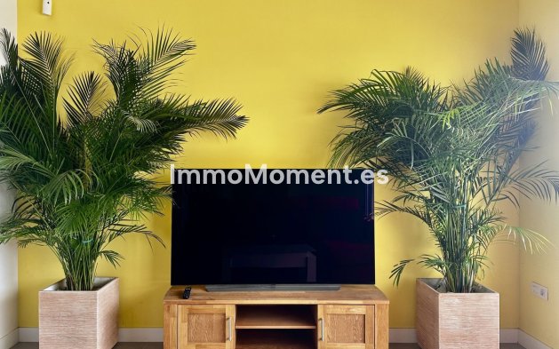 Revente - Appartement - Benalmadena - Benalmadena Centro