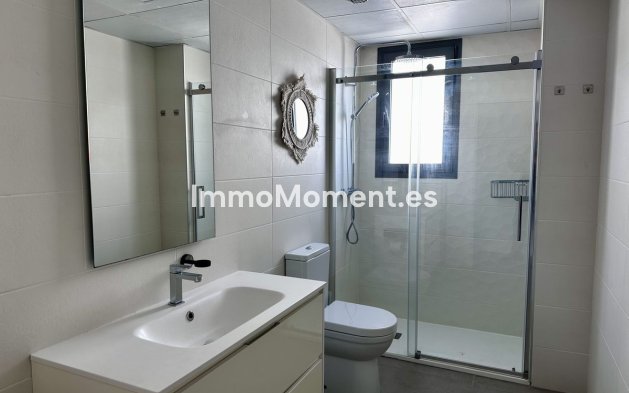 Revente - Appartement - Benalmadena - Benalmadena Centro