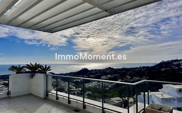 Revente - Appartement - Benalmadena - Benalmadena Centro