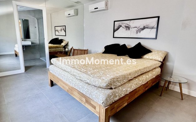Revente - Appartement - Benalmadena - Benalmadena Centro
