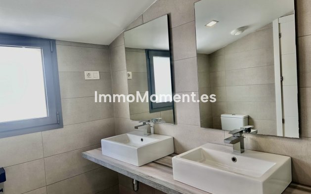 Revente - Appartement - Benalmadena - Benalmadena Centro