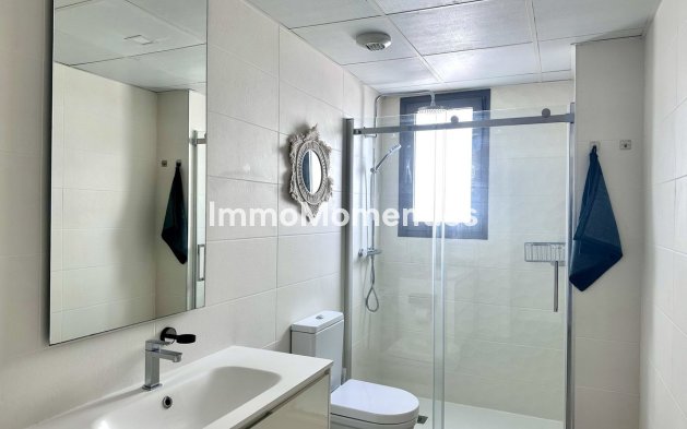 Revente - Appartement - Benalmadena - Benalmadena Centro