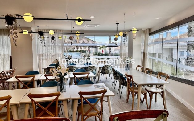 Revente - Appartement - Benalmadena - Benalmadena Centro