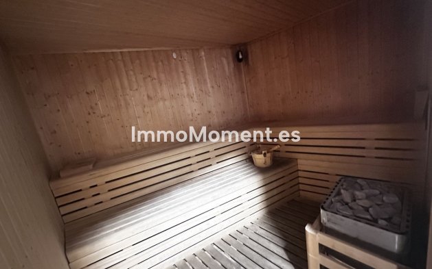 Revente - Appartement - Benalmadena - Benalmadena Centro