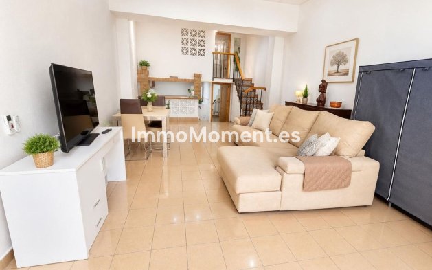 Revente - Appartement - Benalmadena - Arroyo de la Miel