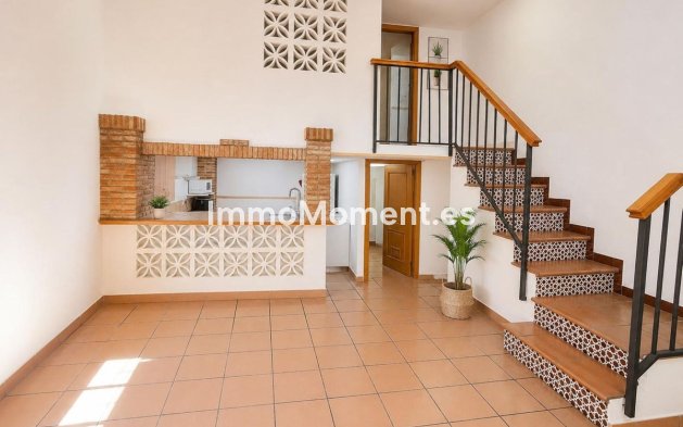 Revente - Appartement - Benalmadena - Arroyo de la Miel