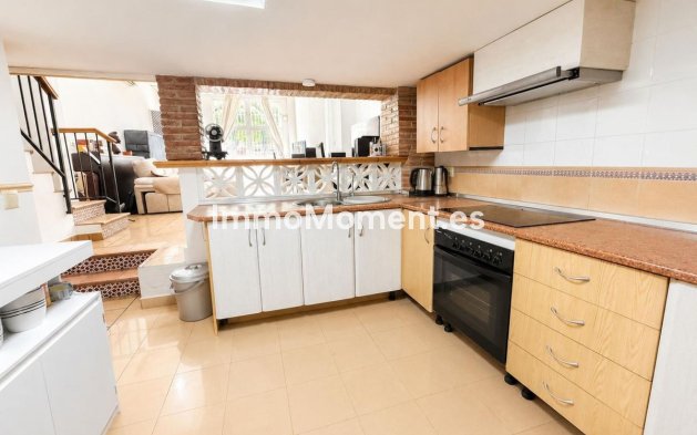 Revente - Appartement - Benalmadena - Arroyo de la Miel
