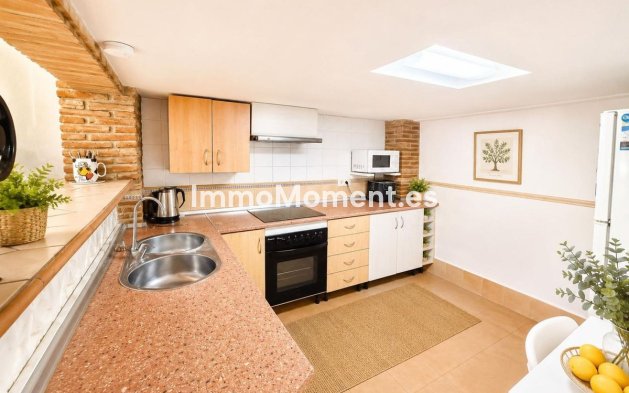 Revente - Appartement - Benalmadena - Arroyo de la Miel