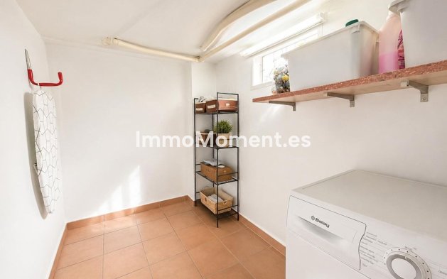 Revente - Appartement - Benalmadena - Arroyo de la Miel