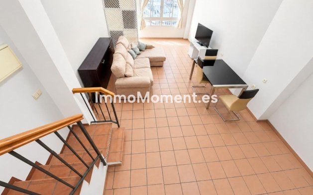 Revente - Appartement - Benalmadena - Arroyo de la Miel