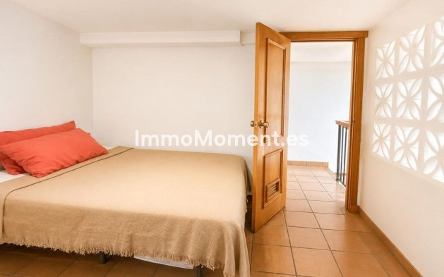 Revente - Appartement - Benalmadena - Arroyo de la Miel